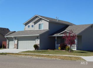 830 W 4th St N, Middleton, ID 83644