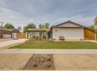 2219 Lysander Ave, Simi Valley, CA 93065