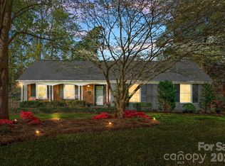 5100 White Oak Rd, Charlotte, NC 28210