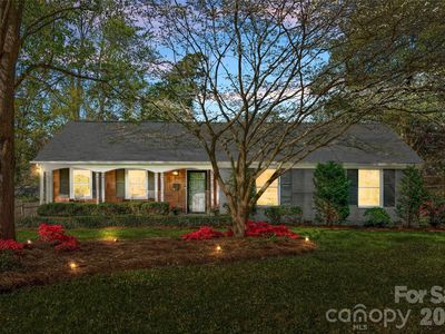 5100 White Oak Rd, Charlotte, NC, 28210