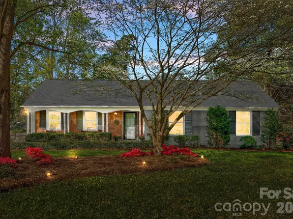 5100 White Oak Rd, Charlotte, NC 28210