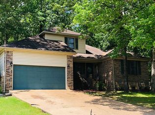 225 Sawmill Rd, Batesville, AR 72501