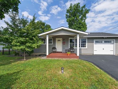 115 Wembridge Dr, East Syracuse, NY, 13057