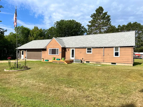 137 S 2nd Ave, Warba, MN 55793