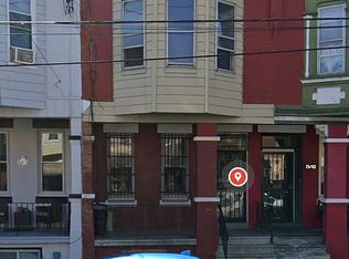 2638 N 33rd St, Philadelphia, PA 19132