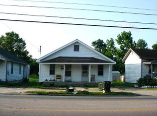 637 Raleigh Rd, Rocky Mount, NC 27803