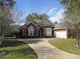 101 Tattnall Dr, Dothan, AL 36301