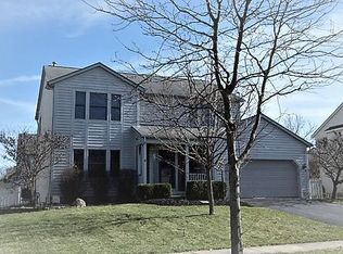 146 Alyssa Dr, Pickerington, OH 43147