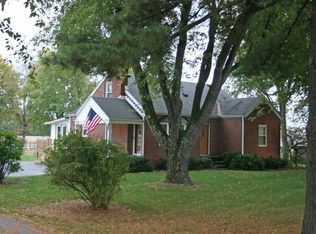 8653 N Us Highway 31, Seymour, IN 47274