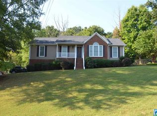 2684 Chestnut Way, Pinson, AL 35126