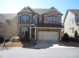 7610 Highland Blf, Sandy Springs, GA 30328