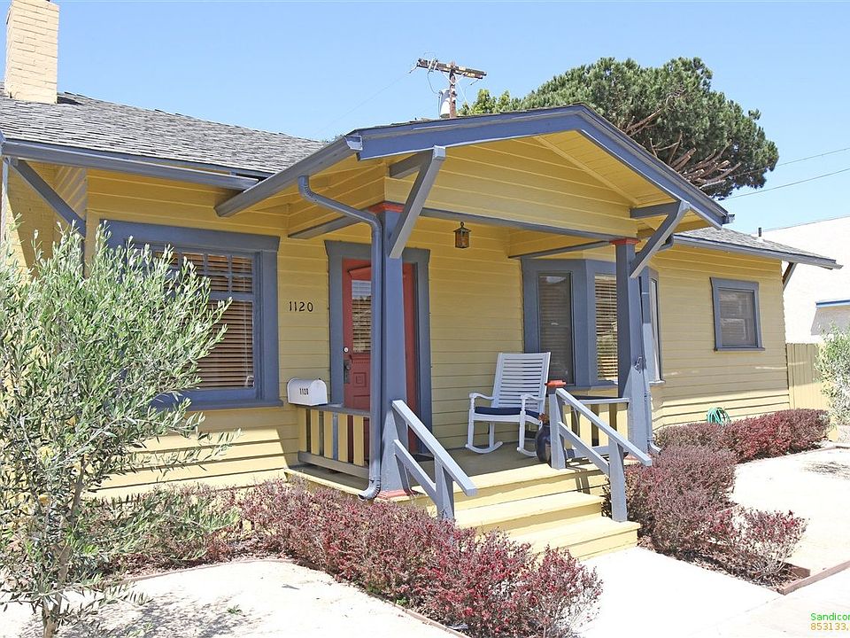 1st image of 1116-1120 Fort Stockton Dr