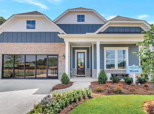 Nicole Plan, Cresswind Wesley Chapel, Monroe, NC 28110