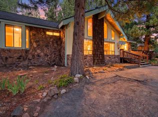 10920 Whitehorse Rd, Truckee, CA 96161