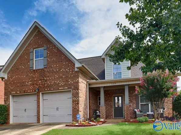 128 Wolf Creek Trl SW, Huntsville, AL 35824