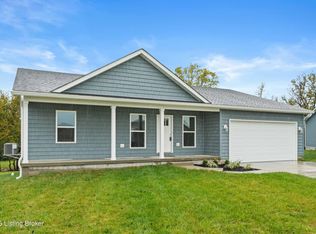 3056 Barlows Brook Rd, Shelbyville, KY