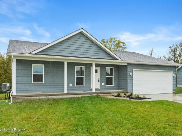 3056 Barlows Brook Rd, Shelbyville, KY 40065