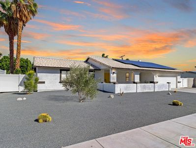 1920 N San Gorgonio Rd, Palm Springs, CA, 92262