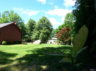 54 Settlers Farm Rd, Monroe, CT 06468