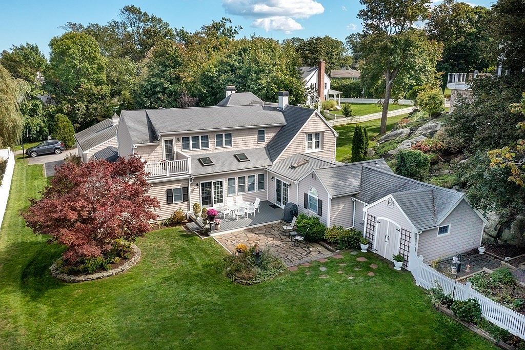 348 Forest Ave, Cohasset, MA 02025 Zillow