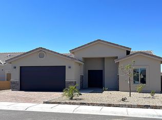 12565 E 51st Pl, Yuma, AZ 85367