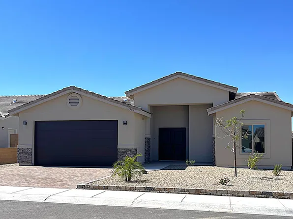 12565 E 51st Pl, Yuma, AZ 85367