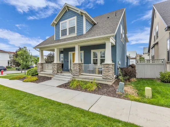 10562 S Sturgeon Dr, South Jordan, UT 84009