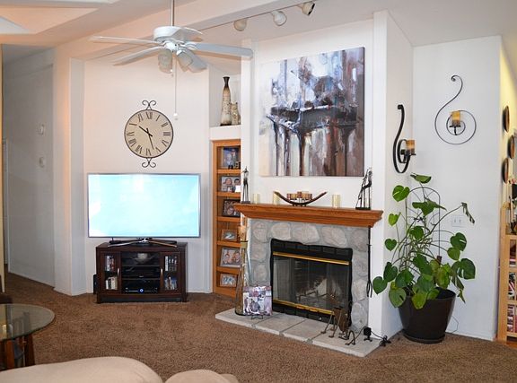 3rd image of 1085 Tasman Dr Spc 205