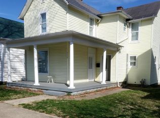 512 Washington Ave, Lancaster, OH 43130