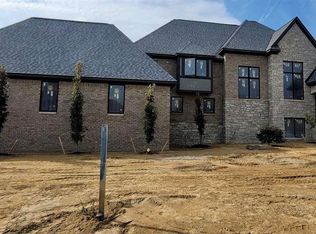 67157 Rachael Ln, Washington, MI 48094