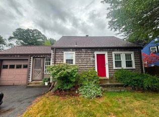 896 East St, Dedham, MA 02026