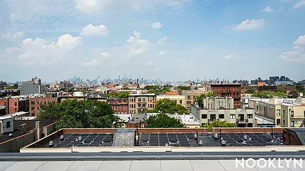 Rented by Nooklyn NYC LLC