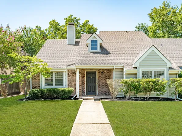 1430 Broadmoor Dr, Richardson, TX 75082