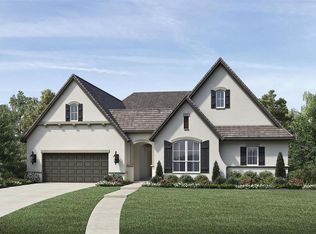 2300 Palmetto Way, Southlake, TX 76092