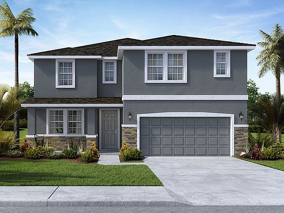 Plan Elevation.