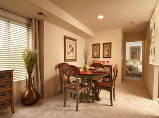 Hartland Apartments, Essex, MD 21221