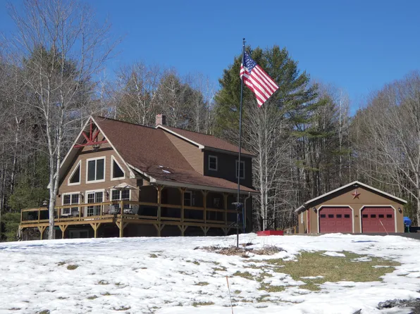 38 Pineland Acres, Sidney, ME 04330