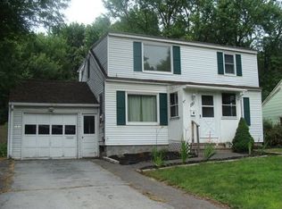 151 Malden Rd, Syracuse, NY 13211
