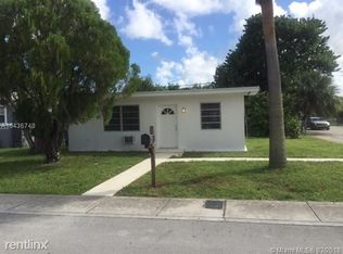 1470 NE 154th Ter, North Miami Beach, FL 33162