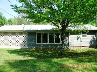 4689 S Dixie Rd SW, Resaca, GA 30735