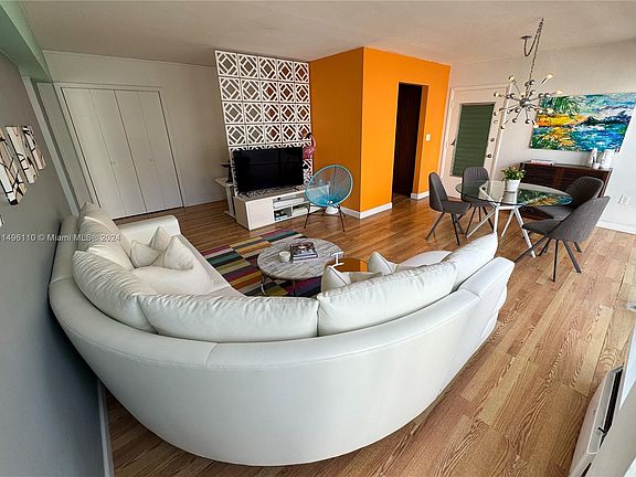 2nd image of 1400 Pennsylvania Ave APT 8