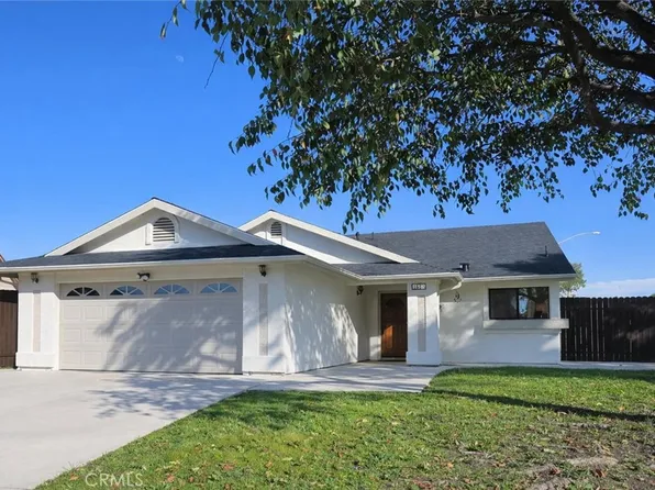 1618 N Charlie Ln, Santa Maria, CA 93454