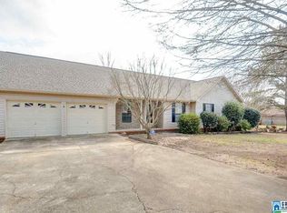 1100 Mallard Dr, Clanton, AL 35045