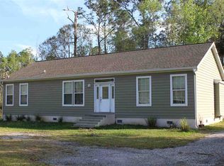 5813 Perry Rd, Elkton, FL 32033