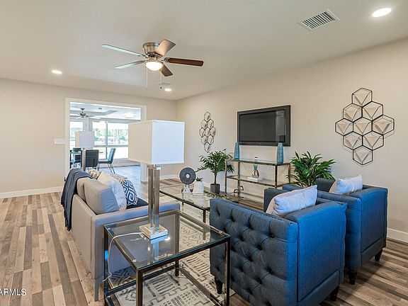 4th image of 12019 N Hacienda Dr