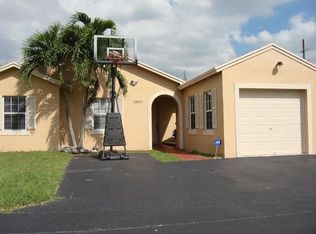 12871 SW 248th Ter, Homestead, FL 33032