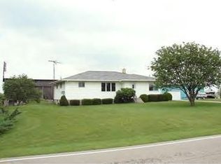 1500 W Monroe Rd, Hart, MI 49420