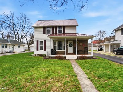 533 Hull Ave, Findlay, OH, 45840