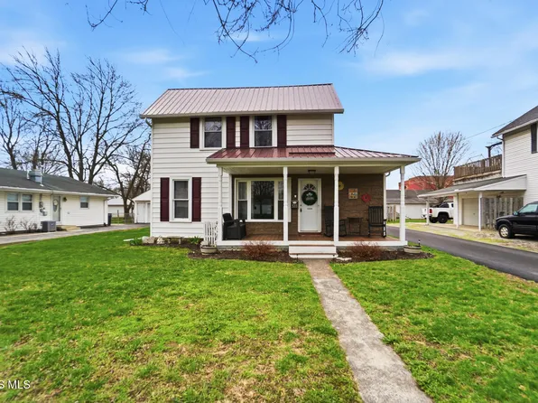 533 Hull Ave, Findlay, OH 45840