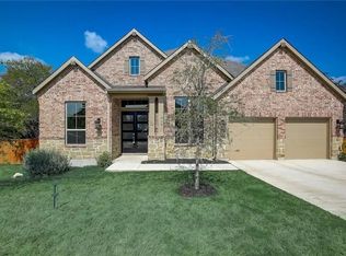 120 Quiet Oak Rd, San Marcos, TX 78666
